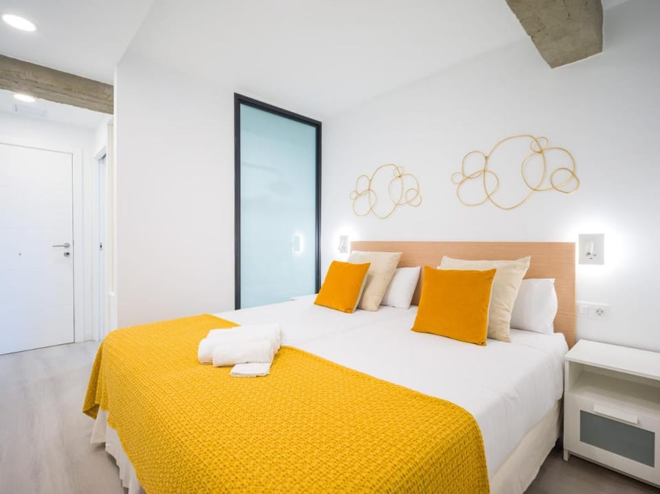 Castle Views By CanariasGetaway Vacation rental in Las Palmas de Gran Canaria