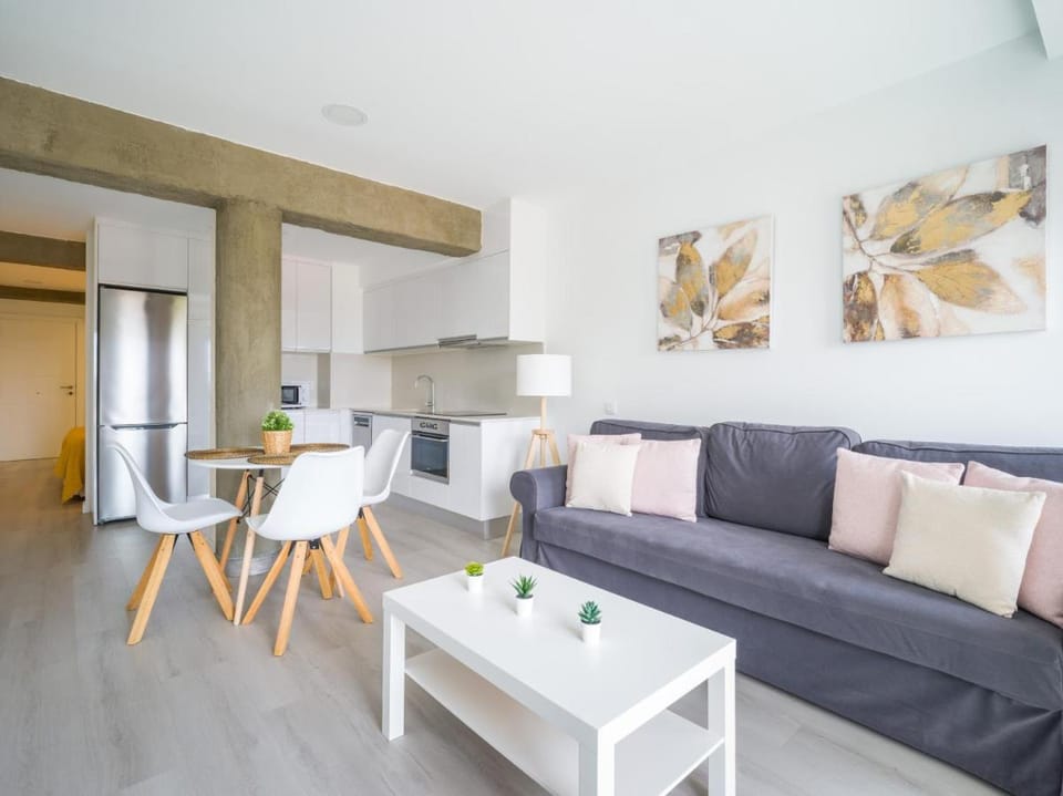 Castle Views By CanariasGetaway Vacation rental in Las Palmas de Gran Canaria