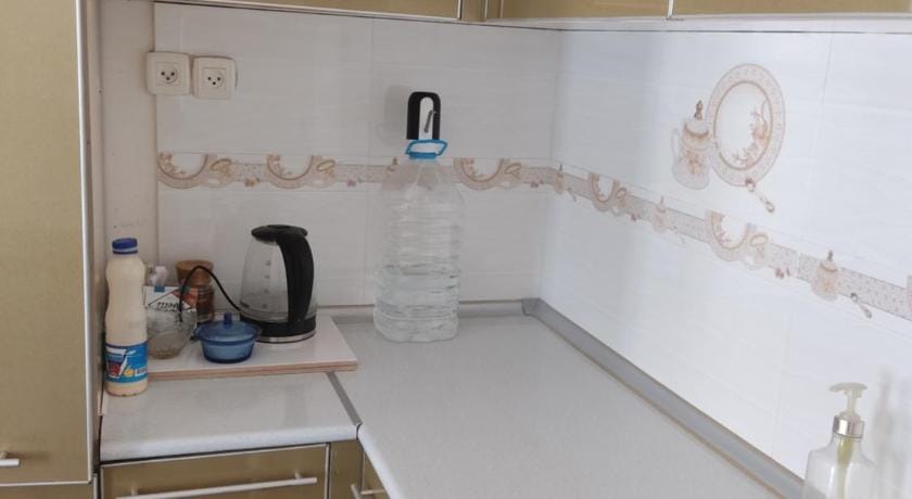 Amirjon Hostel Samarkand Bed and Breakfast in Europe