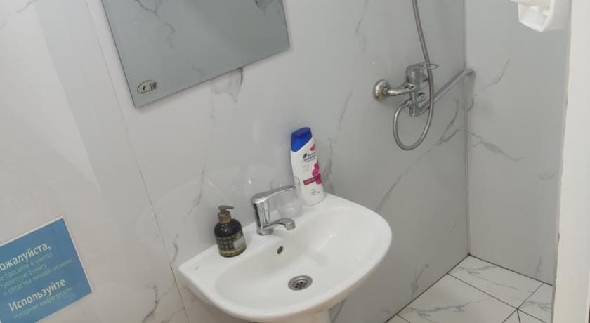 Amirjon Hostel Samarkand Bed and Breakfast in Europe