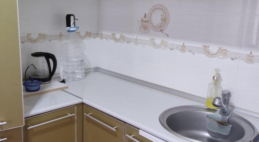 Amirjon Hostel Samarkand Bed and Breakfast in Europe
