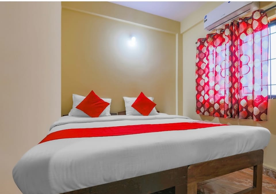 Baga Beachway, GuestHouse Bed and Breakfast in Baga