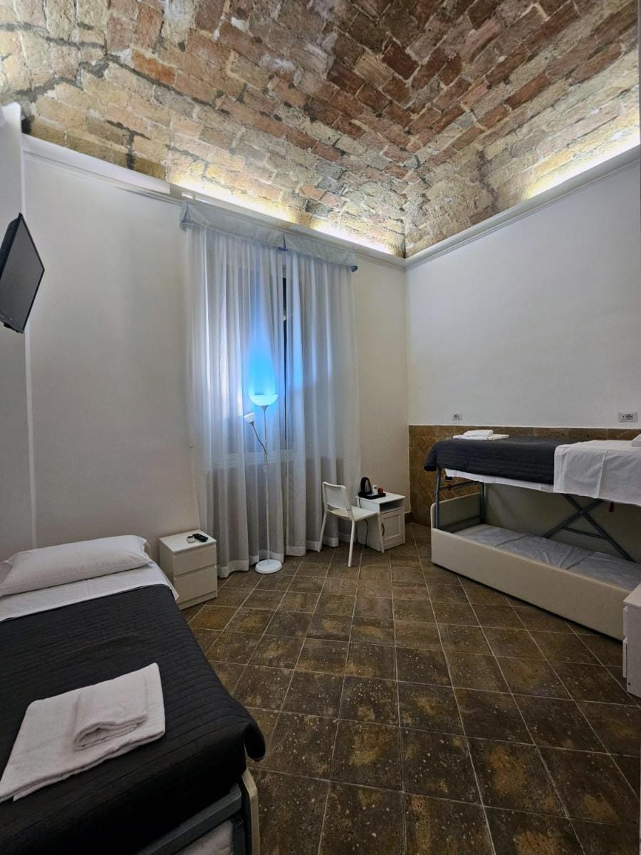 Check in Rome Bed and Breakfast in Rome