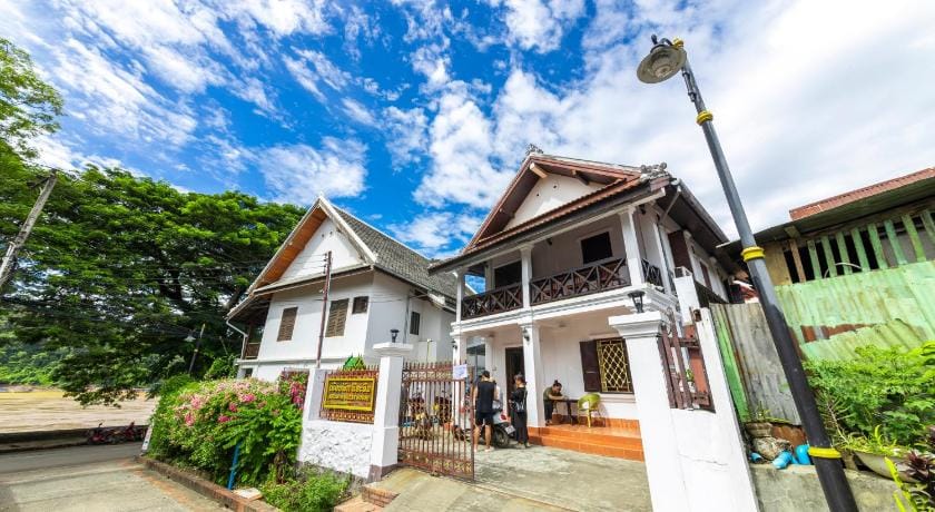 Villa Nirasim Bed and Breakfast in Luang Prabang
