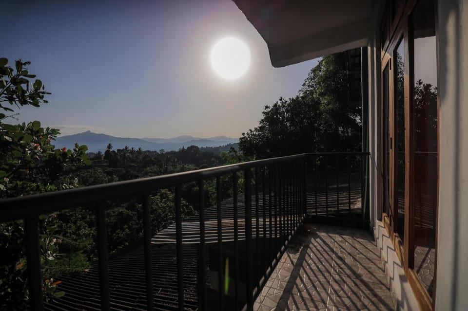 Cielo Residence Bed and Breakfast in Kandy