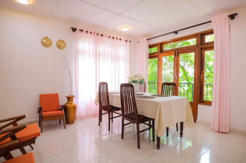 Cielo Residence Bed and Breakfast in Kandy