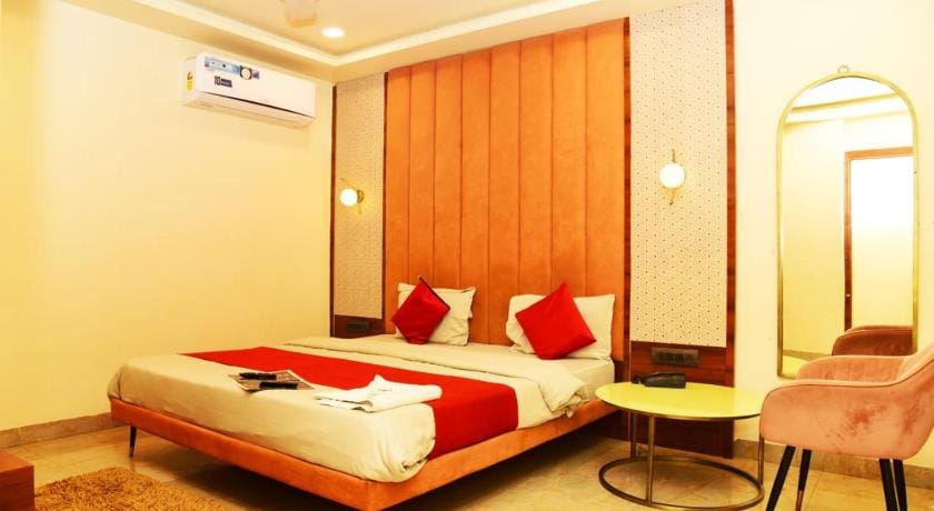 Hotel Satpura Inn Hotel in India