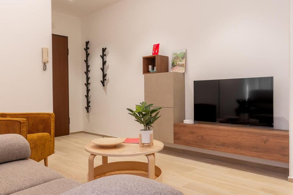 Santamaria Apartment by Wonderful Italy Apartment in Syracuse