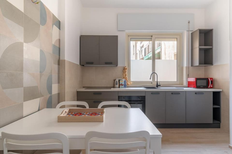 Santamaria Apartment by Wonderful Italy Apartment in Syracuse