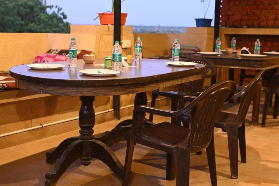 Kalyan Haveli Jaisalmer Hotel in Sindh