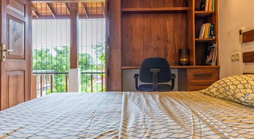 Nuga Residency by CityScape Bed and Breakfast in Dehiwala-Mount Lavinia
