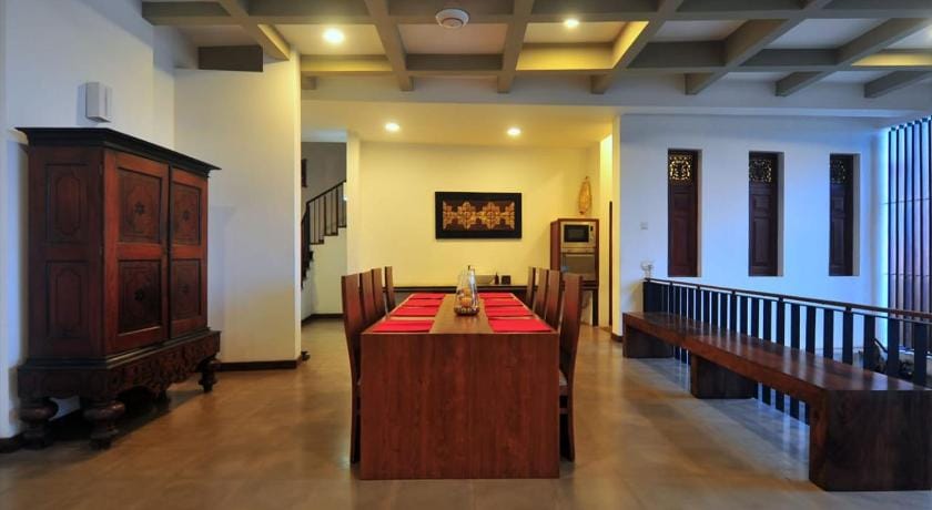 Nuga Residency by CityScape Bed and Breakfast in Dehiwala-Mount Lavinia