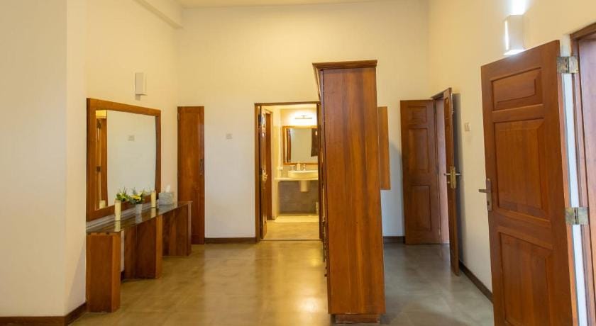 Nuga Residency by CityScape Bed and Breakfast in Dehiwala-Mount Lavinia