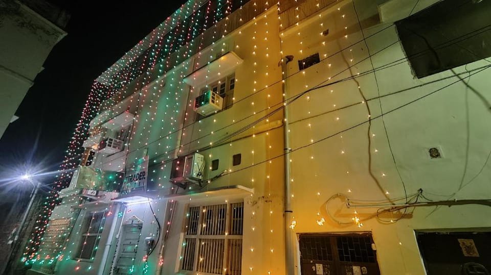 Inka Kashi Hostel Hotel in Varanasi