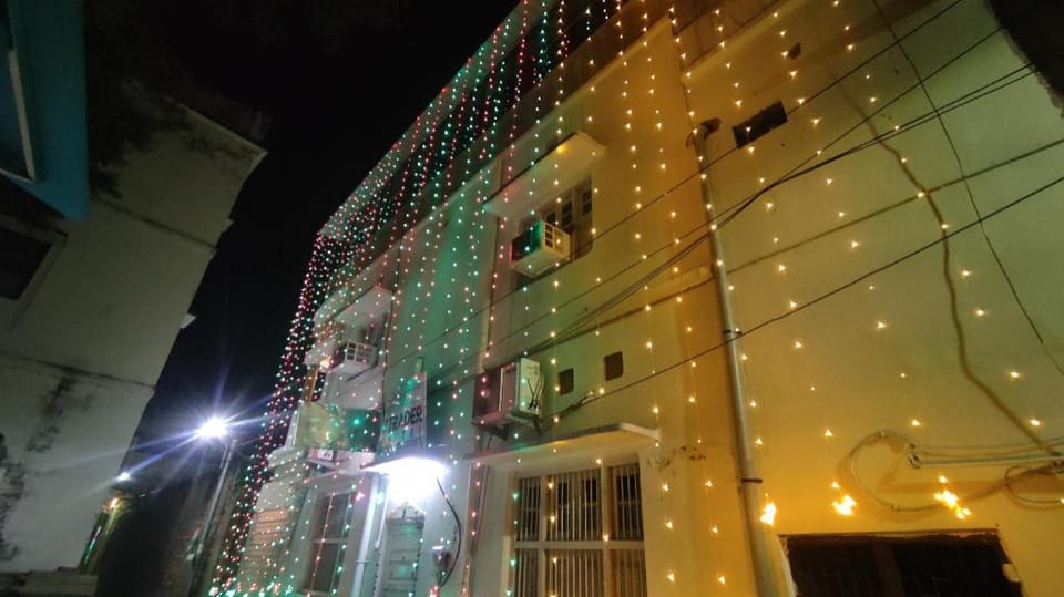 Inka Kashi Hostel Hotel in Varanasi