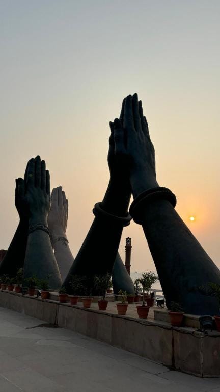 Inka Kashi Hostel Hotel in Varanasi