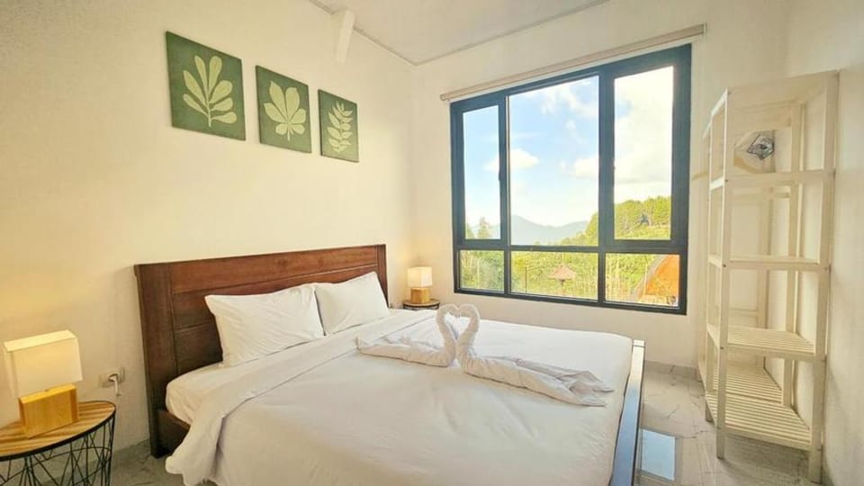 Villa Kayu Amertha Villa in Bali