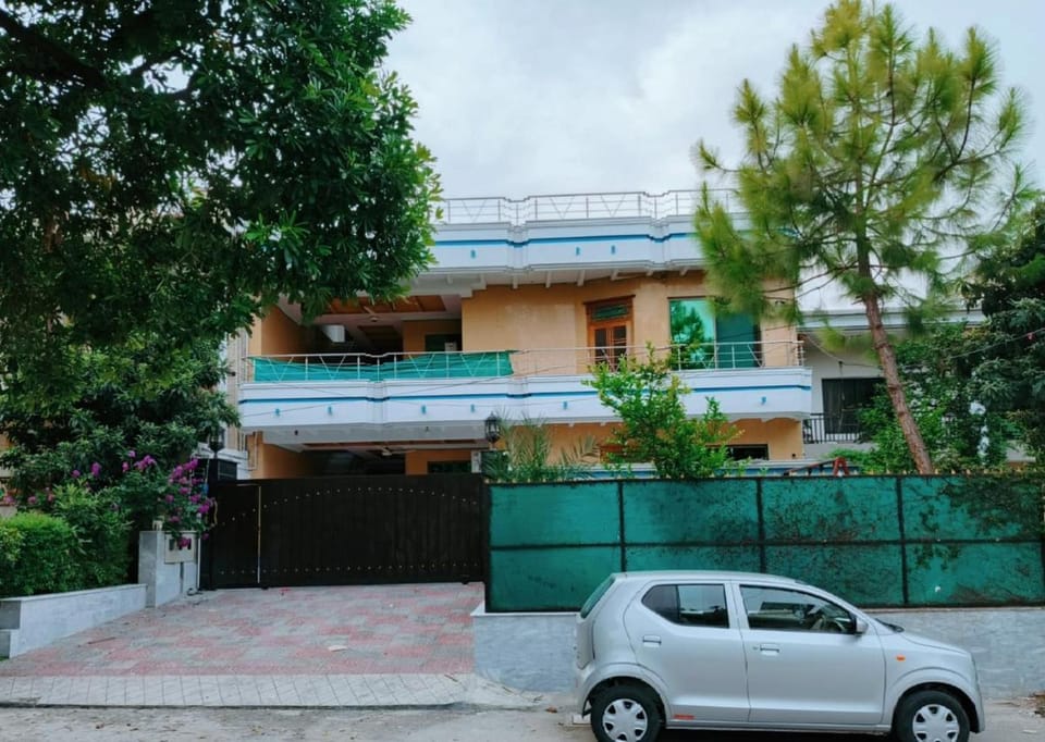 Istanbul Inn Bed and Breakfast in Islamabad