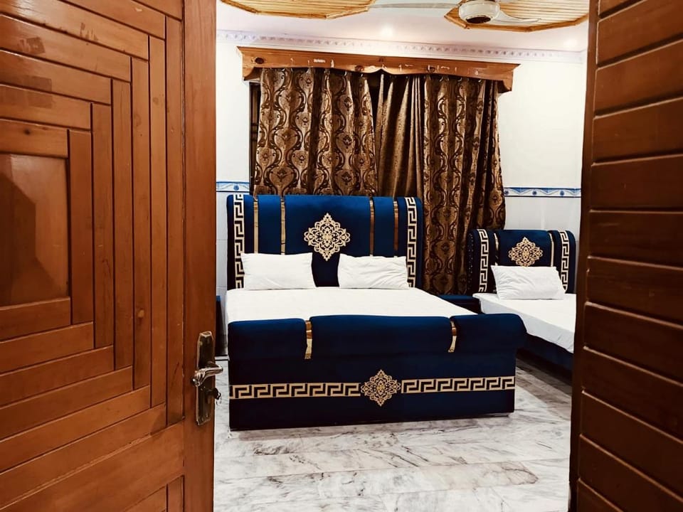 Istanbul Inn Bed and Breakfast in Islamabad