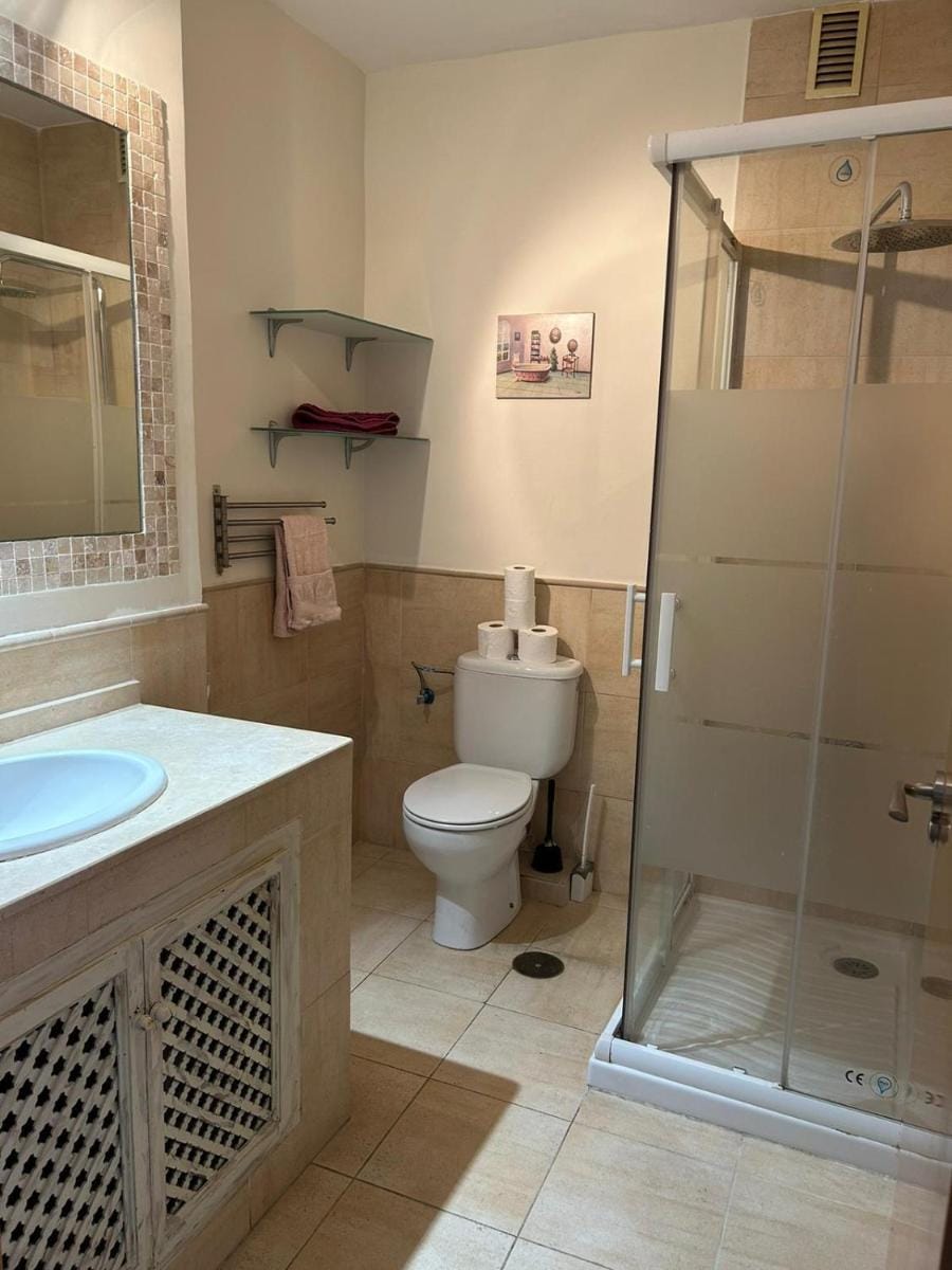 Calu Homes Estepona Apartment in Estepona
