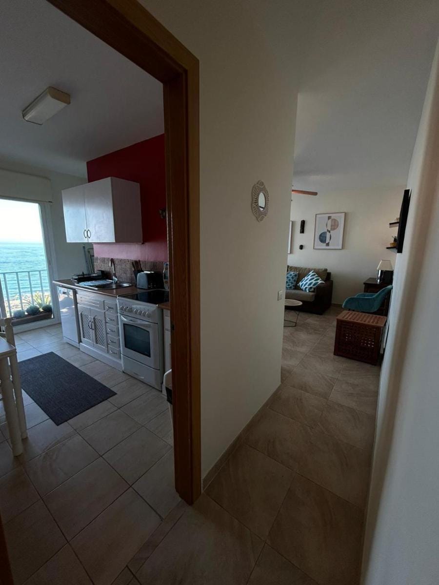 Calu Homes Estepona Apartment in Estepona