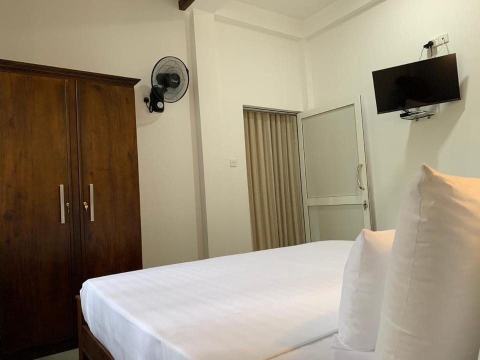 CHERN Matara Bed and Breakfast in Southern Province
