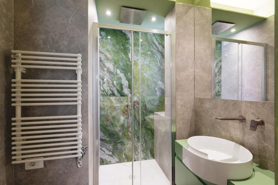 Firenze Boutique Rooms Bed and Breakfast in Rome