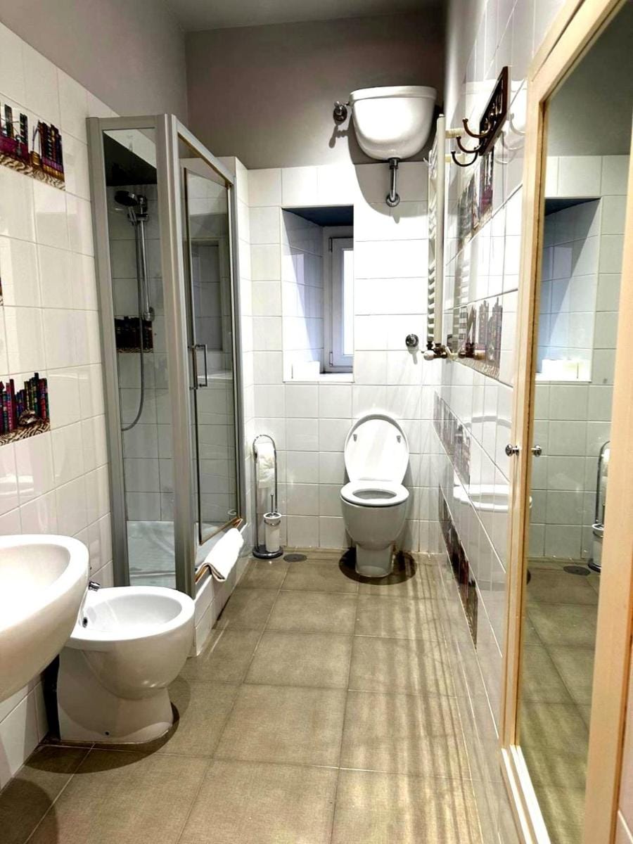 Cerri apartment Apartment in Rome