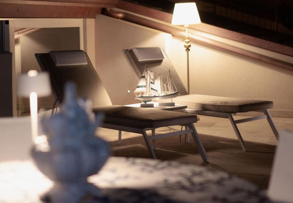 Marina Homes Deluxe 1 Apartment in Syracuse