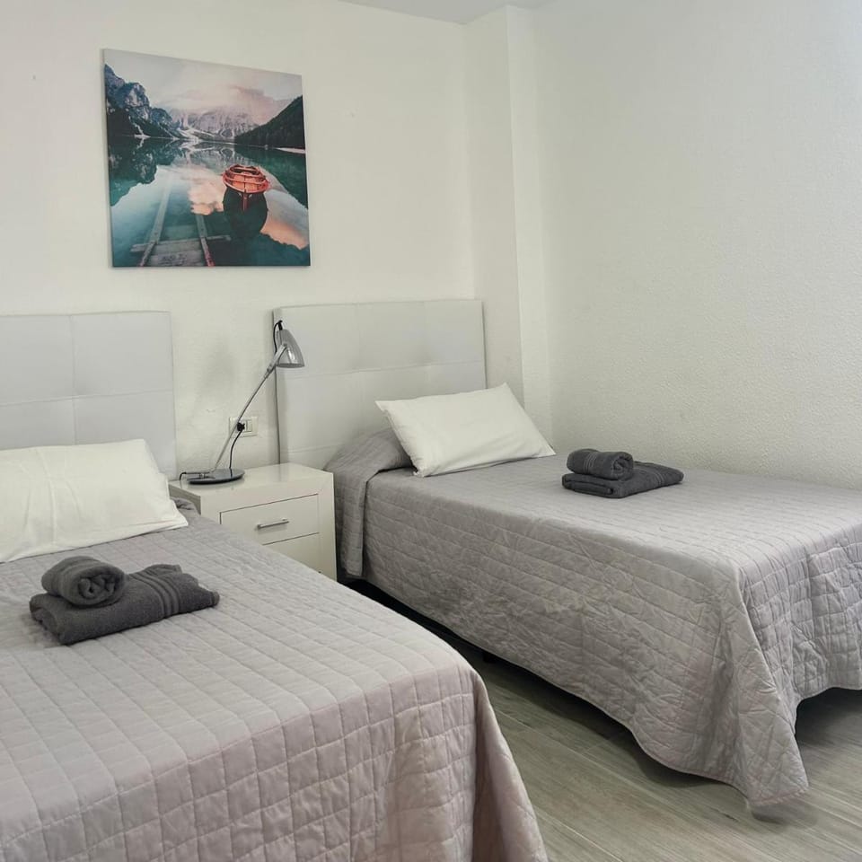 Bright 2 Bedroom Apt In Diamantes 3k212 Apartment in Los Cristianos