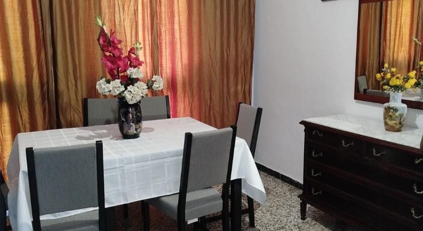 Apartamento acogedor Vacation rental in Seville