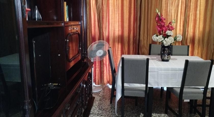 Apartamento acogedor Vacation rental in Seville