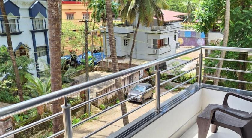 Suvarna Grand Homes Apartment in Mangaluru