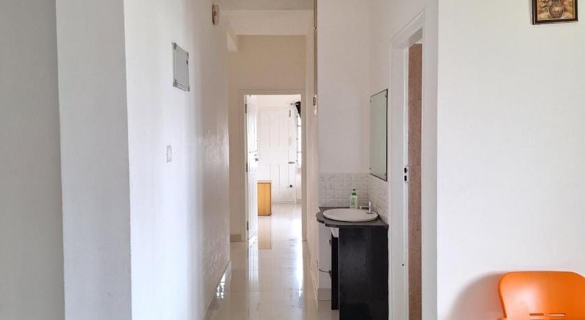 Suvarna Grand Homes Apartment in Mangaluru