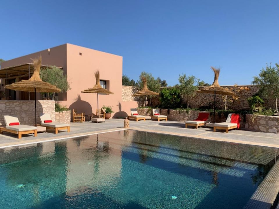 Dar Almajula Hotel in Essaouira