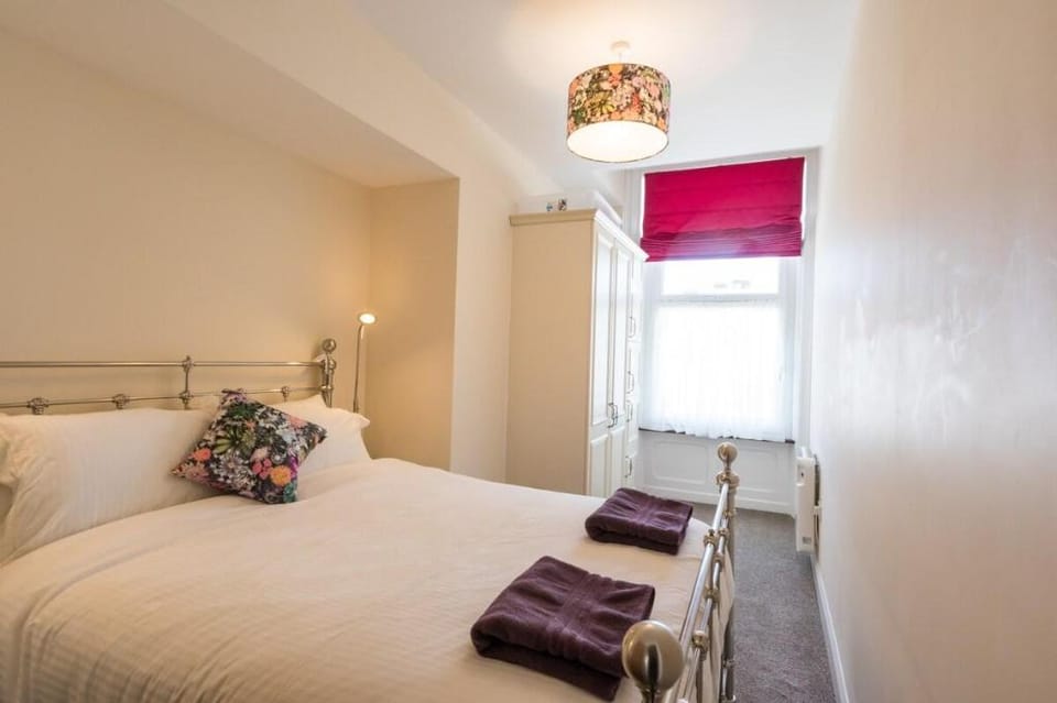 Kingsway Apartment in England