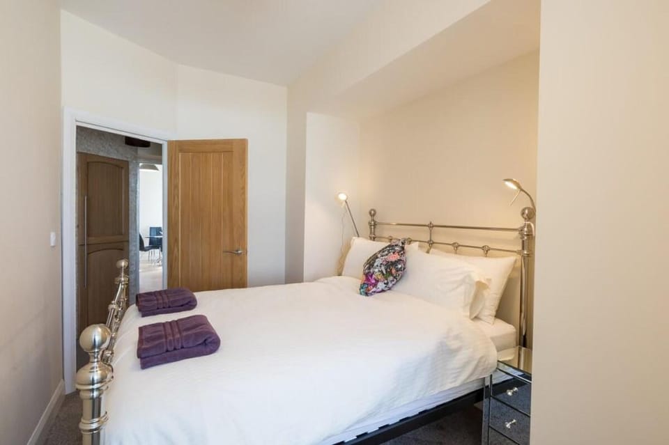 Kingsway Apartment in England
