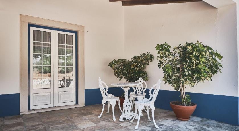 Quinta Dos Anjos Country House in Santarém District, Portugal