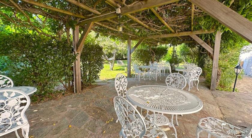 Casa Méridiana Hotel in Corsica