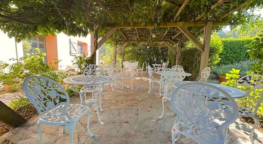 Casa Méridiana Hotel in Corsica