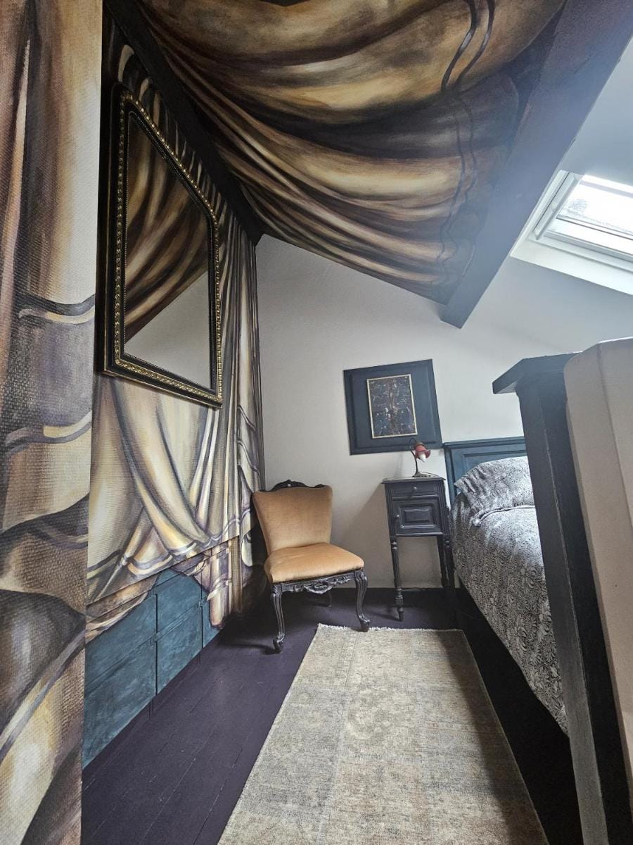 RiverRun Vacation rental in Auvergne-Rhône-Alpes