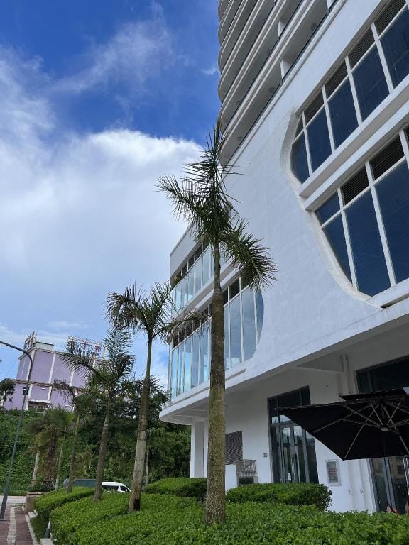 THE MOON HOTEL Hotel in Laos