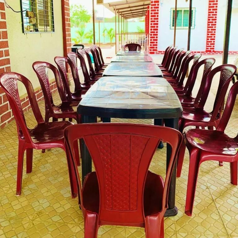 Maitri Farm Badlapur Farm Stay in Maharashtra