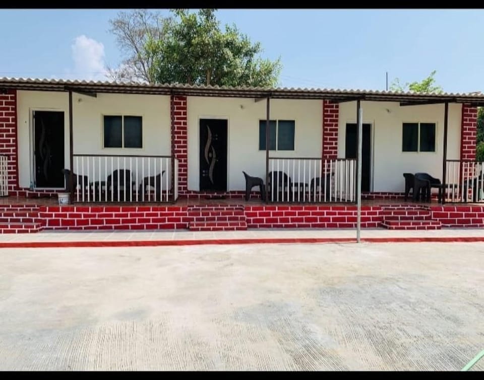 Maitri Farm Badlapur Farm Stay in Maharashtra