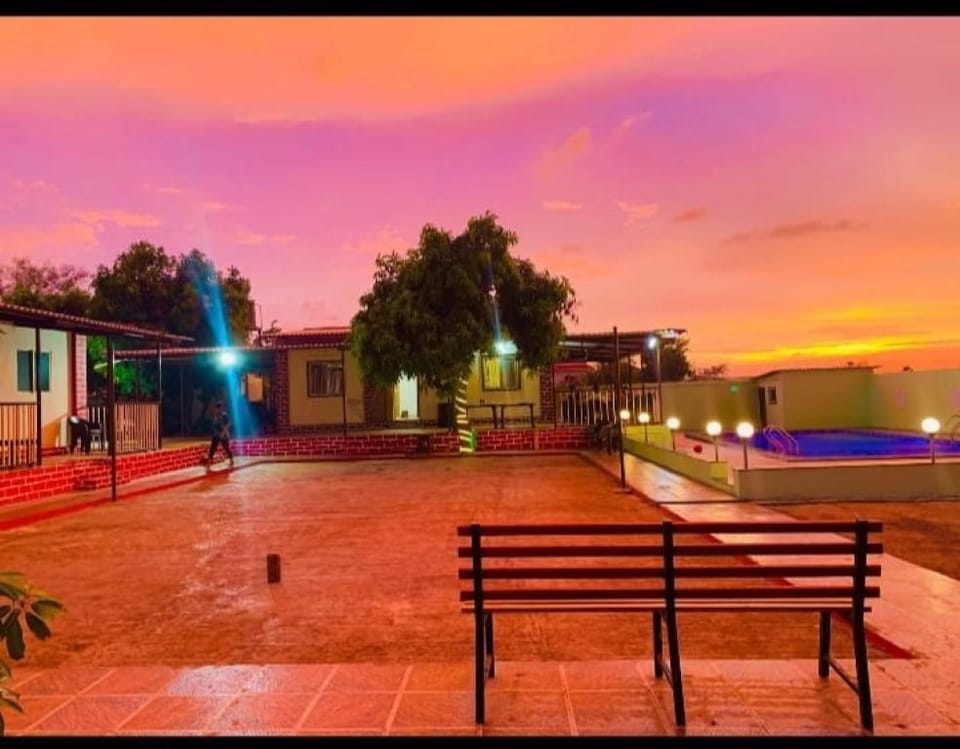 Maitri Farm Badlapur Farm Stay in Maharashtra