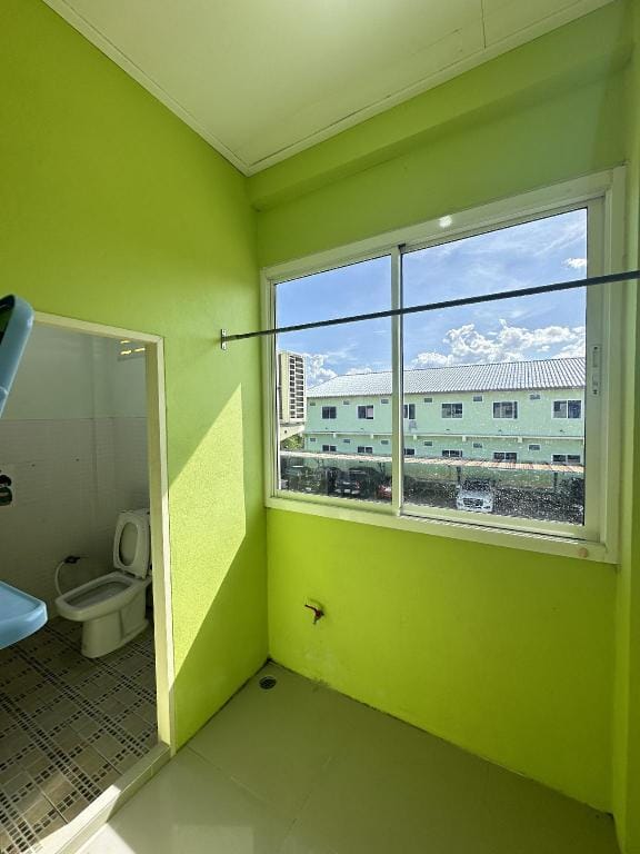 Daily Room LikeHome 400 Baht/Night Apartment in Thailand