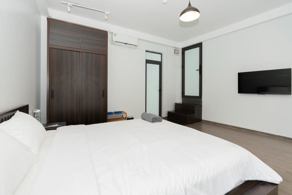 Nhà Ngõ Gạch - The Center Vacation rental in Hanoi