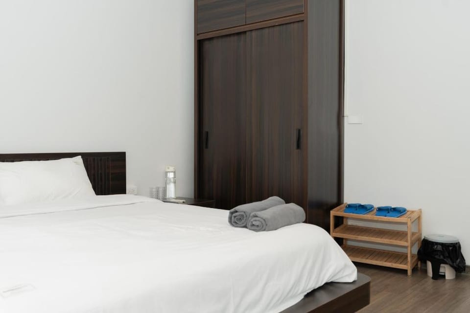 Nhà Ngõ Gạch - The Center Vacation rental in Hanoi