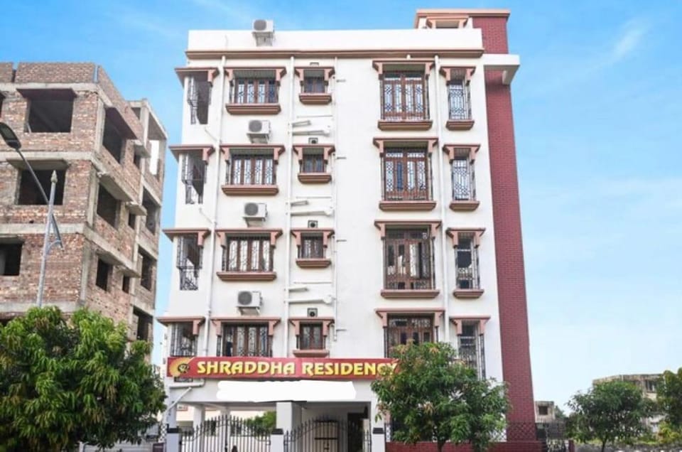 Shraddha Residency 2 Hotel in Kolkata