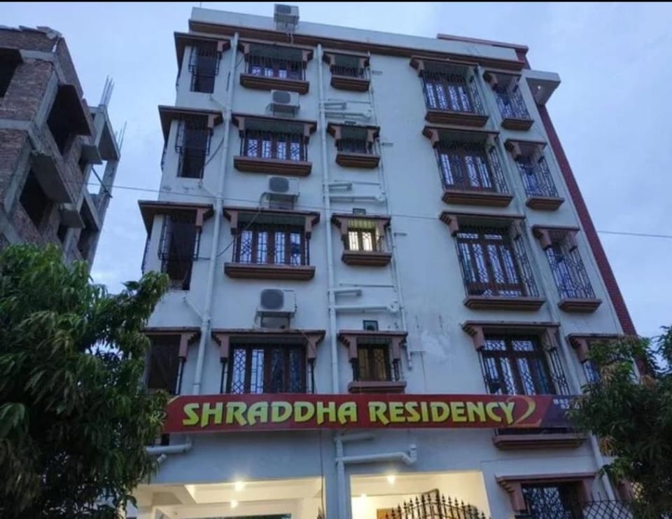Shraddha Residency 2 Hotel in Kolkata